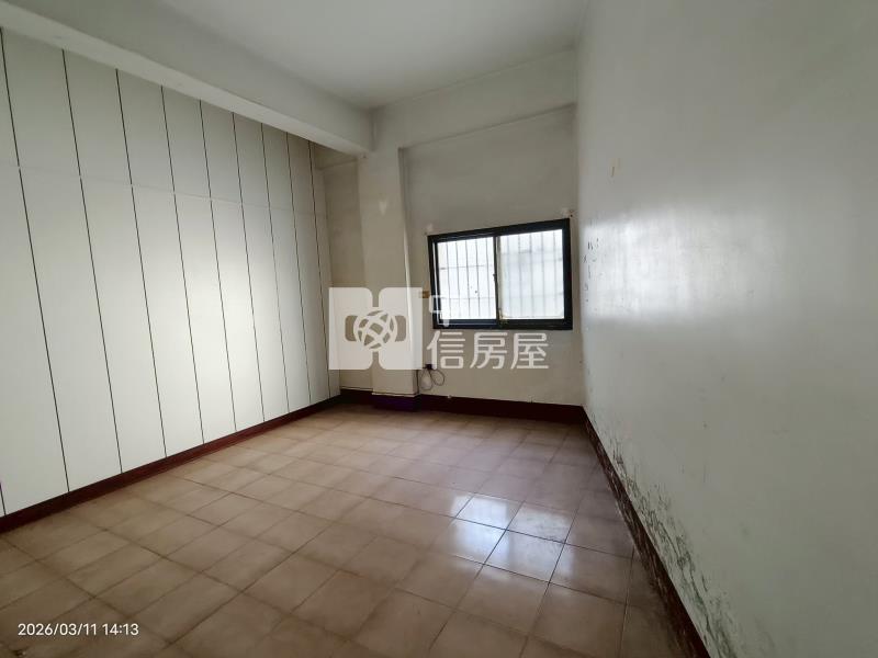 市區碧山店住房屋室內格局與周邊環境