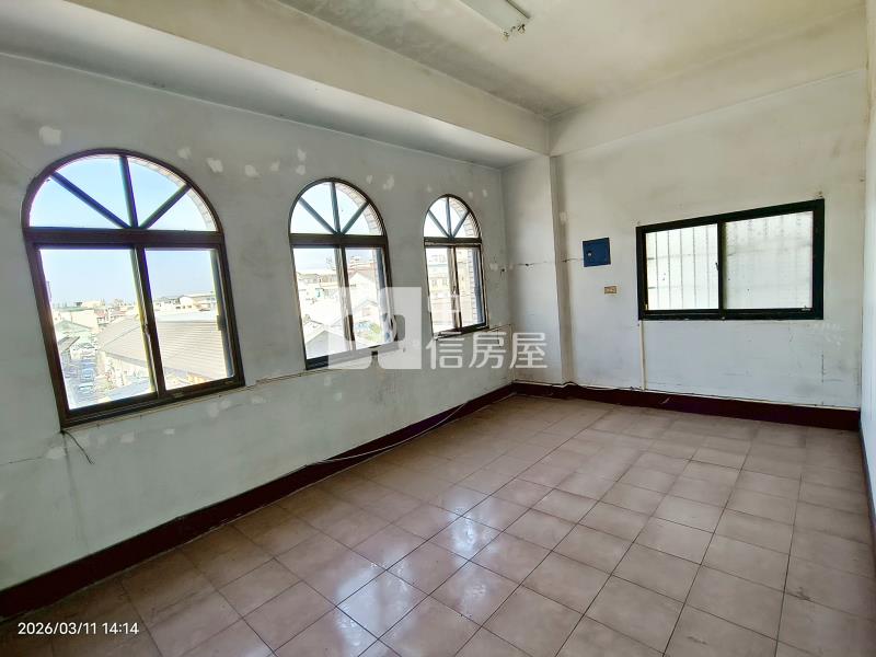 市區碧山店住房屋室內格局與周邊環境