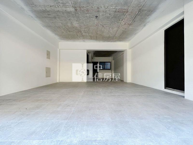 竹科有謙室內雙車別墅房屋室內格局與周邊環境