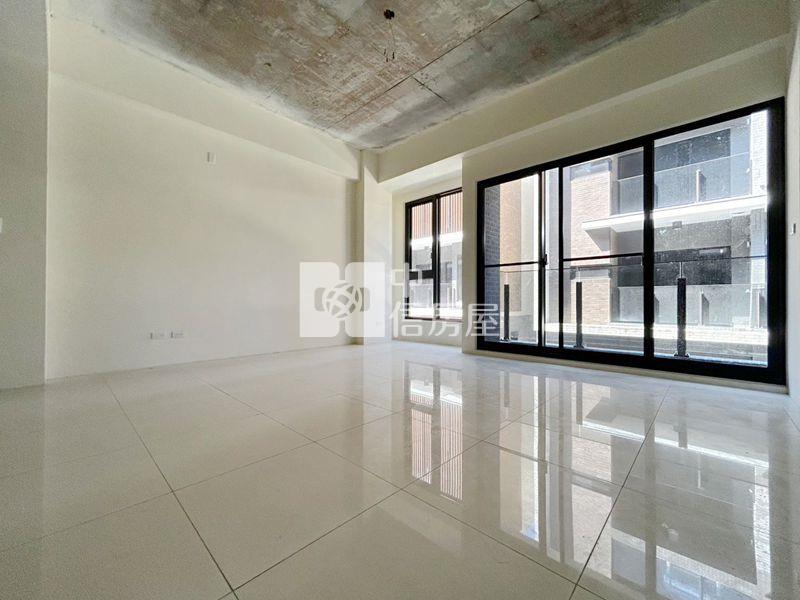 竹科有謙室內雙車別墅房屋室內格局與周邊環境