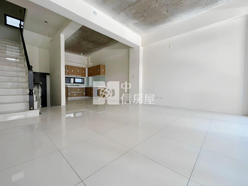 竹科有謙室內雙車別墅房屋室內格局與周邊環境