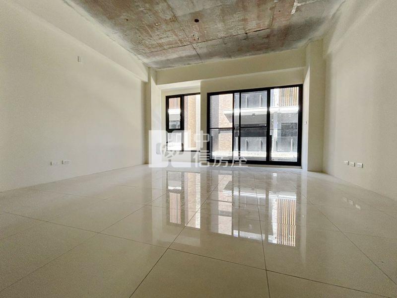 竹科有謙室內雙車別墅房屋室內格局與周邊環境