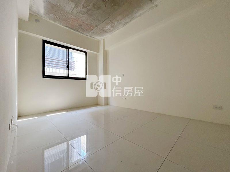 竹科有謙室內雙車別墅房屋室內格局與周邊環境