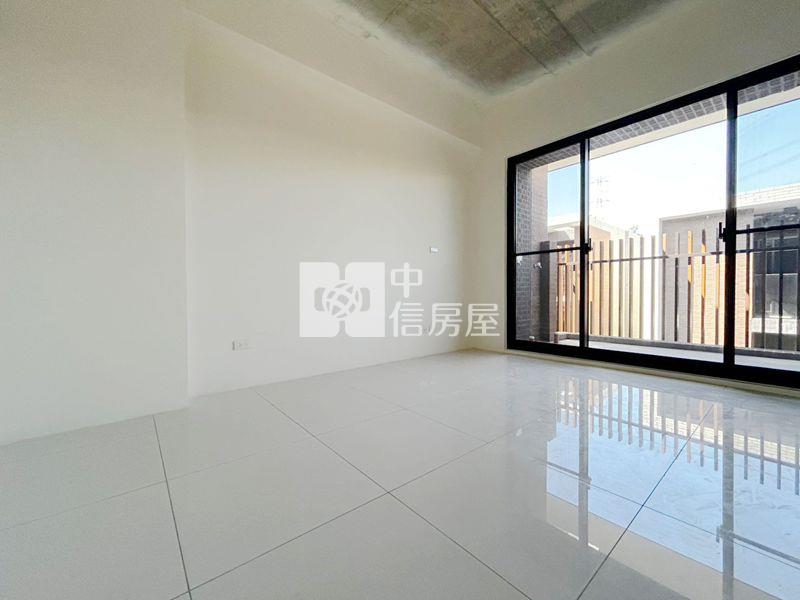 竹科有謙室內雙車別墅房屋室內格局與周邊環境