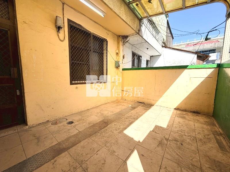 靜巷透天房屋室內格局與周邊環境