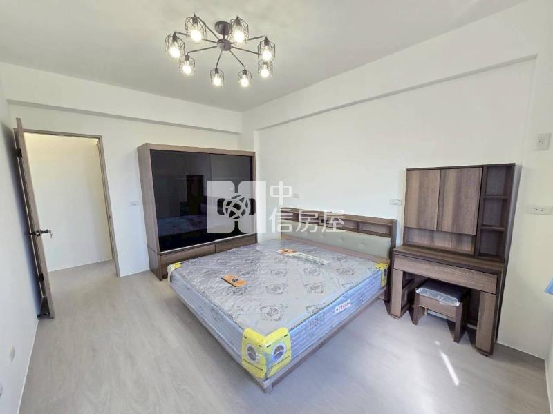 頭橋美3房公寓房屋室內格局與周邊環境