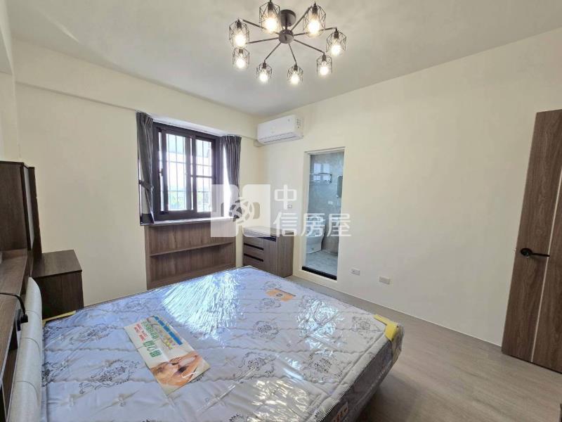 頭橋美3房公寓房屋室內格局與周邊環境