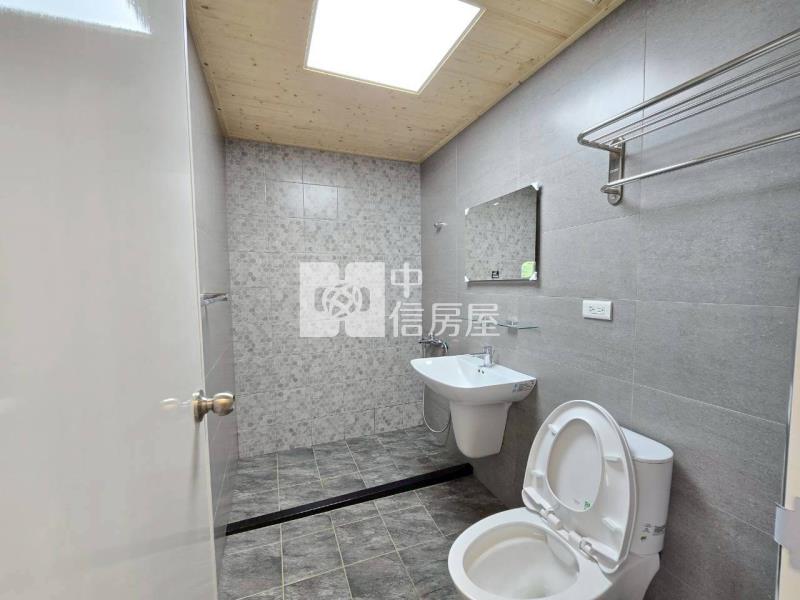 頭橋美3房公寓房屋室內格局與周邊環境