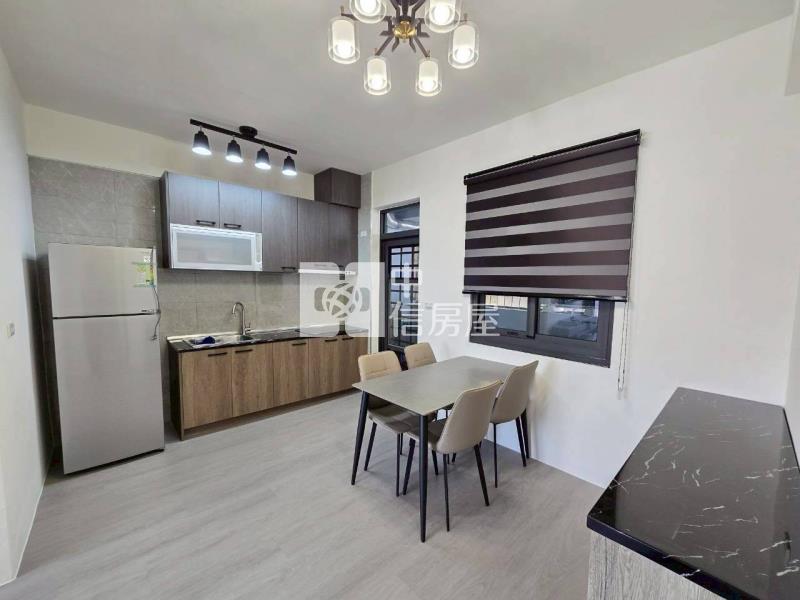 頭橋美3房公寓房屋室內格局與周邊環境