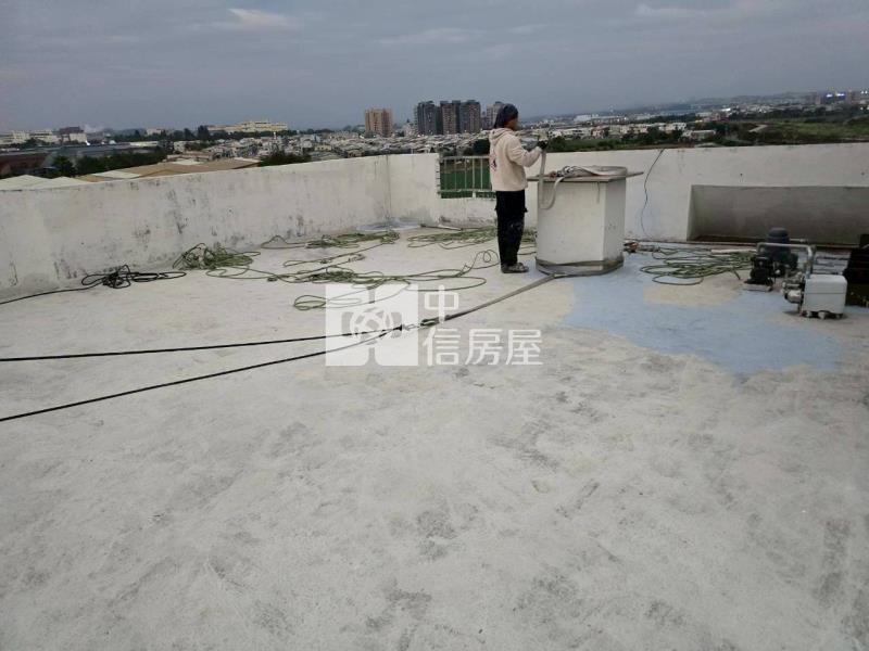 頭橋美3房公寓房屋室內格局與周邊環境