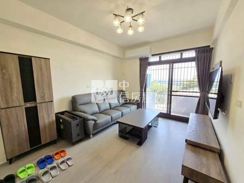 頭橋美3房公寓房屋室內格局與周邊環境