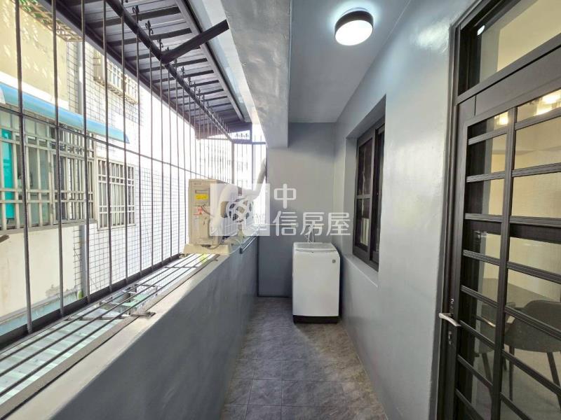 頭橋美3房公寓房屋室內格局與周邊環境