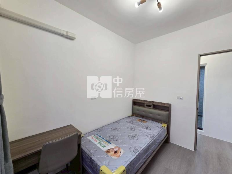 頭橋美3房公寓房屋室內格局與周邊環境