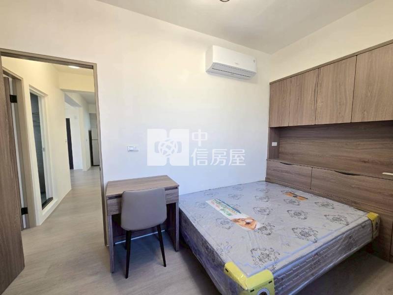 頭橋美3房公寓房屋室內格局與周邊環境