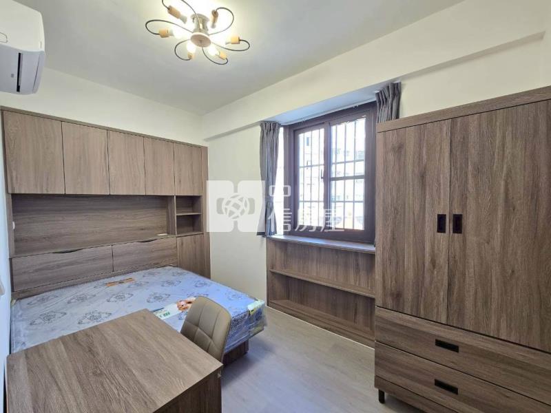 頭橋美3房公寓房屋室內格局與周邊環境