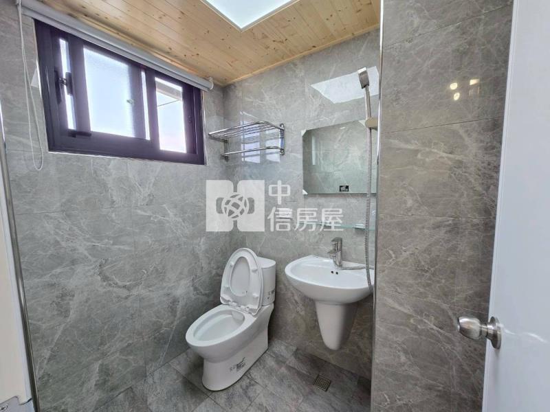 頭橋美3房公寓房屋室內格局與周邊環境