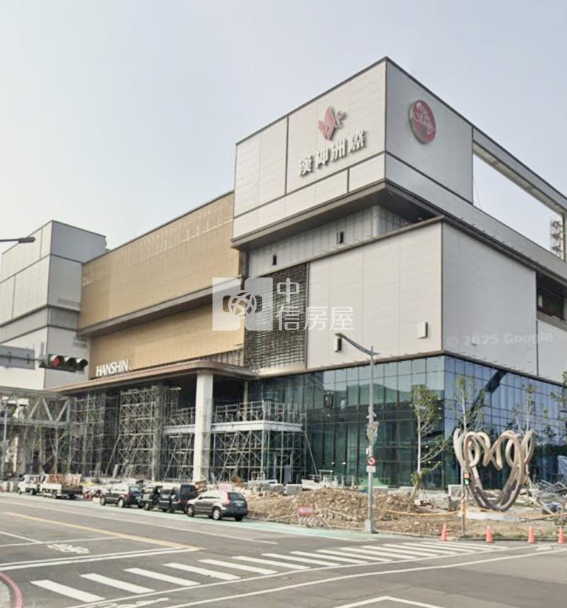 14期美和段82建地