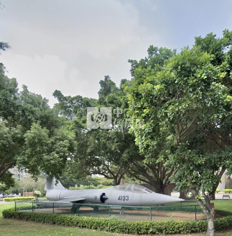 14期美和段82建地房屋室內格局與周邊環境