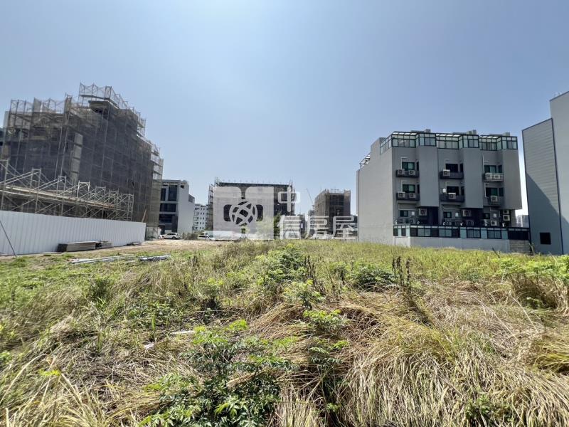 14期美和段82建地房屋室內格局與周邊環境