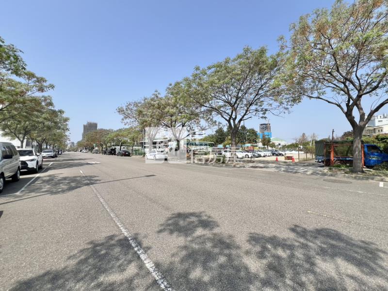 14期美和段82建地房屋室內格局與周邊環境