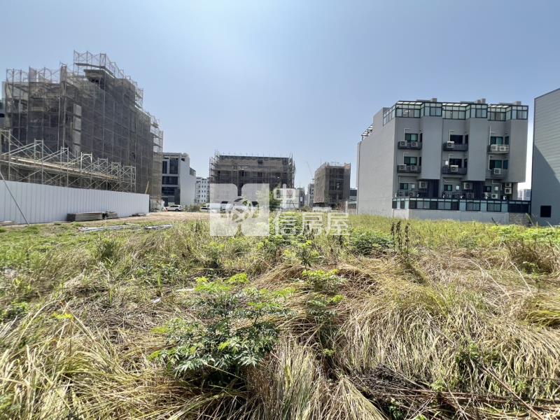 14期美和段82建地房屋室內格局與周邊環境