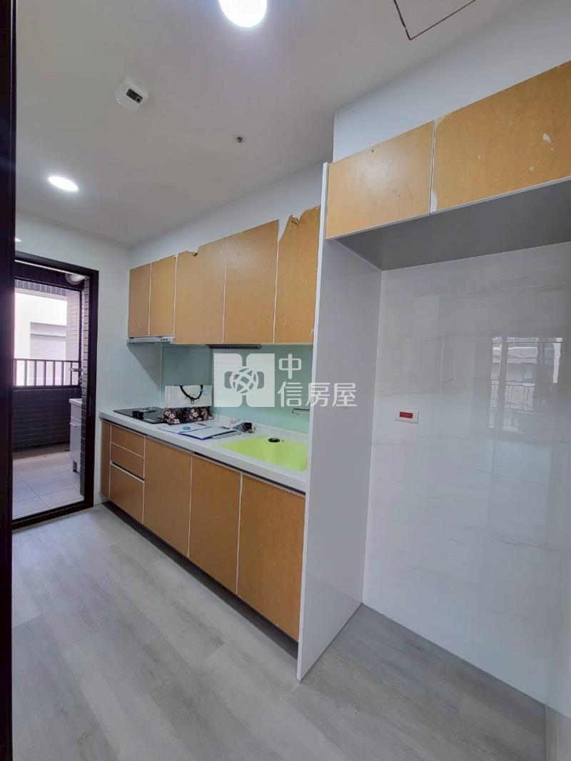 頭家學區｜櫻花知築全新兩房平車房屋室內格局與周邊環境