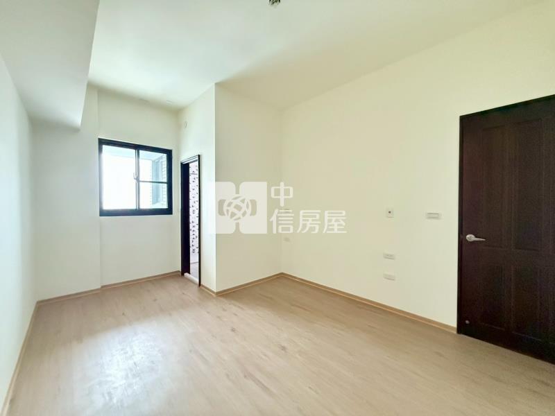 南科露台三房親子美居房屋室內格局與周邊環境