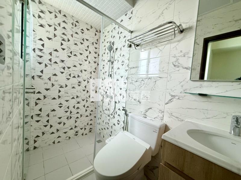 南科露台三房親子美居房屋室內格局與周邊環境