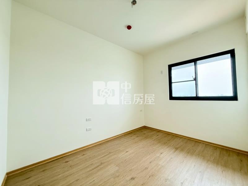 南科露台三房親子美居房屋室內格局與周邊環境