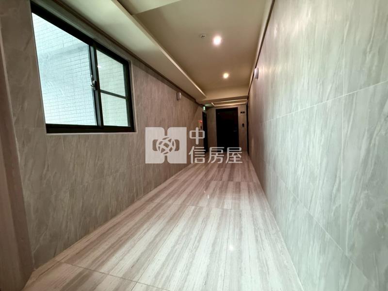 南科露台三房親子美居房屋室內格局與周邊環境