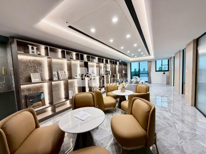 南科露台三房親子美居房屋室內格局與周邊環境