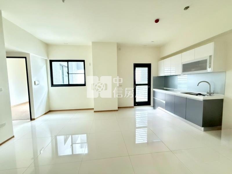 南科露台三房親子美居房屋室內格局與周邊環境