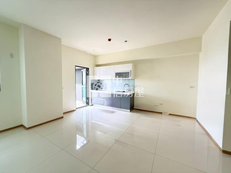 南科露台三房親子美居房屋室內格局與周邊環境