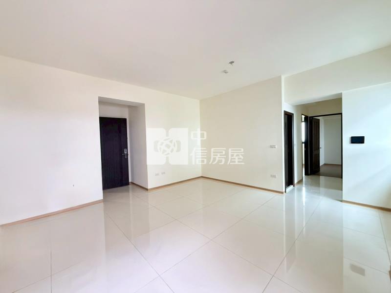 南科露台三房親子美居房屋室內格局與周邊環境