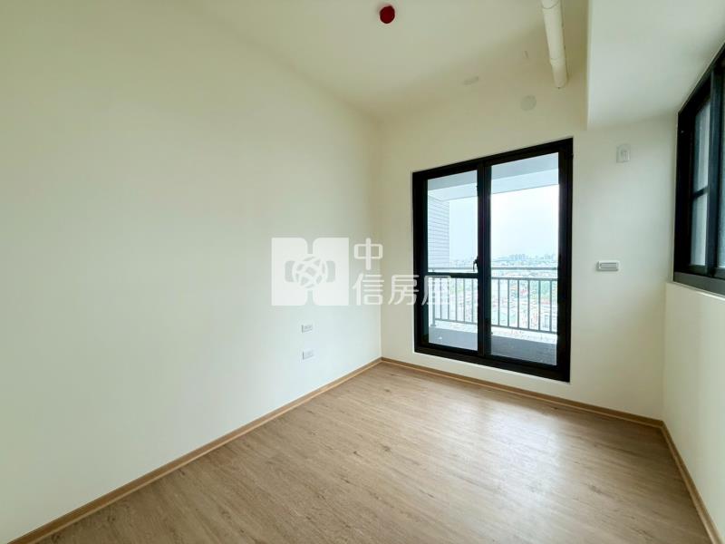 南科露台三房親子美居房屋室內格局與周邊環境