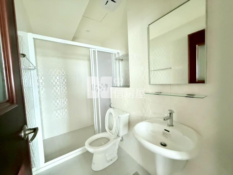 南科露台三房親子美居房屋室內格局與周邊環境