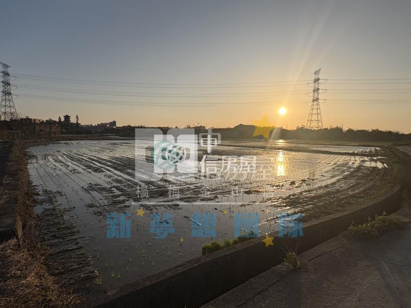 【新夢想】楊梅瑞原中學超值農地房屋室內格局與周邊環境