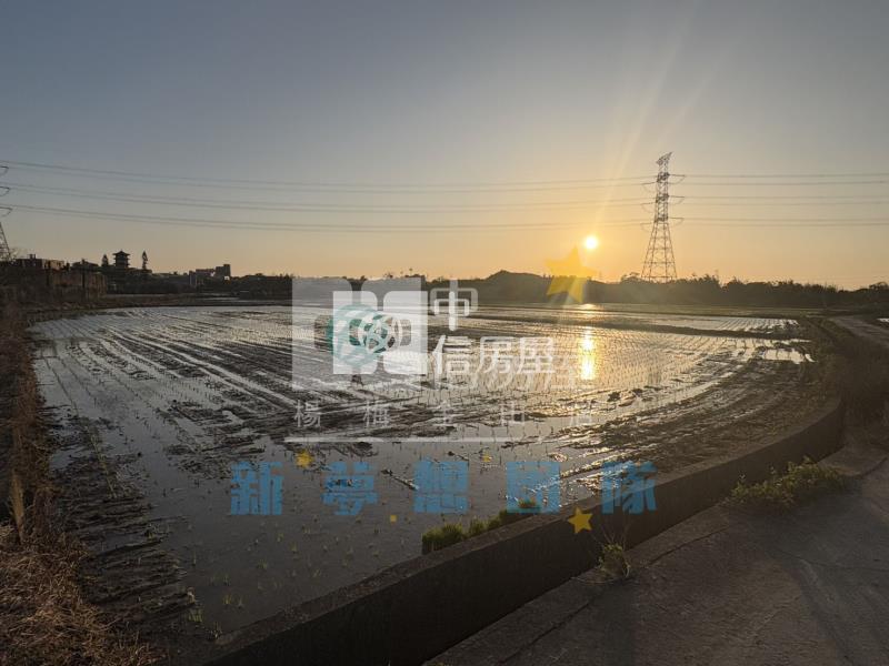 【新夢想】楊梅瑞原中學超值農地房屋室內格局與周邊環境