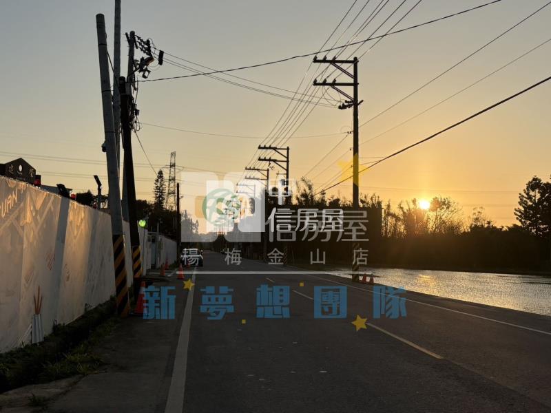 【新夢想】楊梅瑞原中學超值農地房屋室內格局與周邊環境