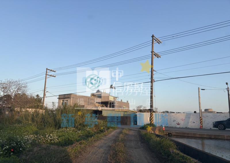 【新夢想】楊梅瑞原中學超值農地房屋室內格局與周邊環境