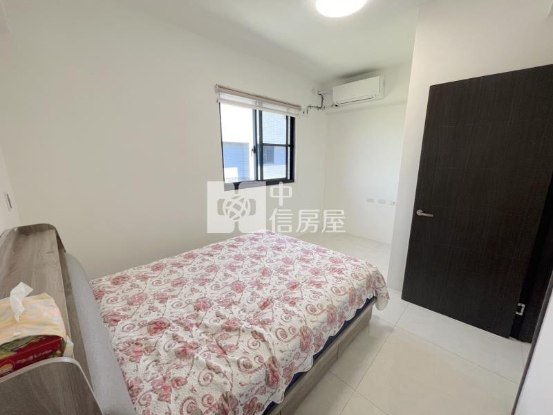 彰化高鐵特區透天別墅房屋室內格局與周邊環境