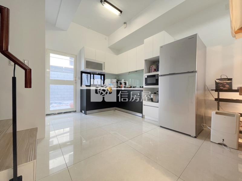 彰化高鐵特區透天別墅房屋室內格局與周邊環境