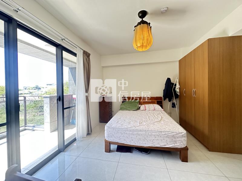 彰化高鐵特區透天別墅房屋室內格局與周邊環境