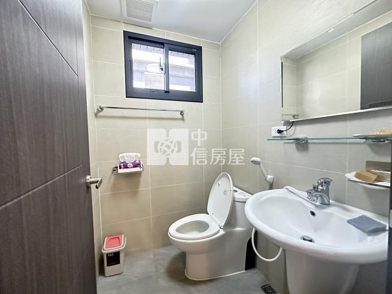 彰化高鐵特區透天別墅房屋室內格局與周邊環境