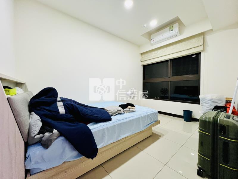 昌隆上好3房平車美廈房屋室內格局與周邊環境