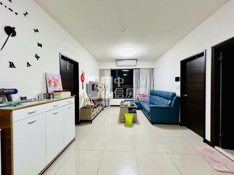 昌隆上好3房平車美廈房屋室內格局與周邊環境