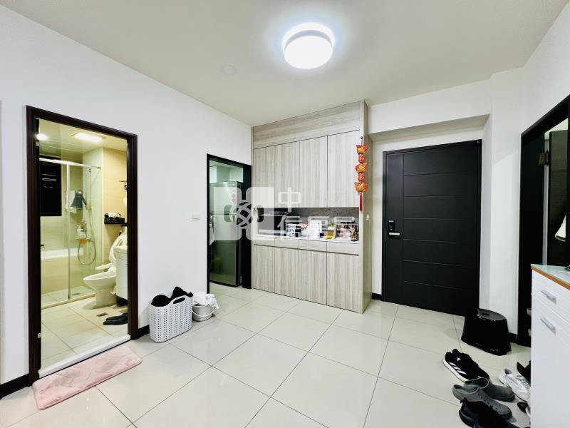 昌隆上好3房平車美廈房屋室內格局與周邊環境