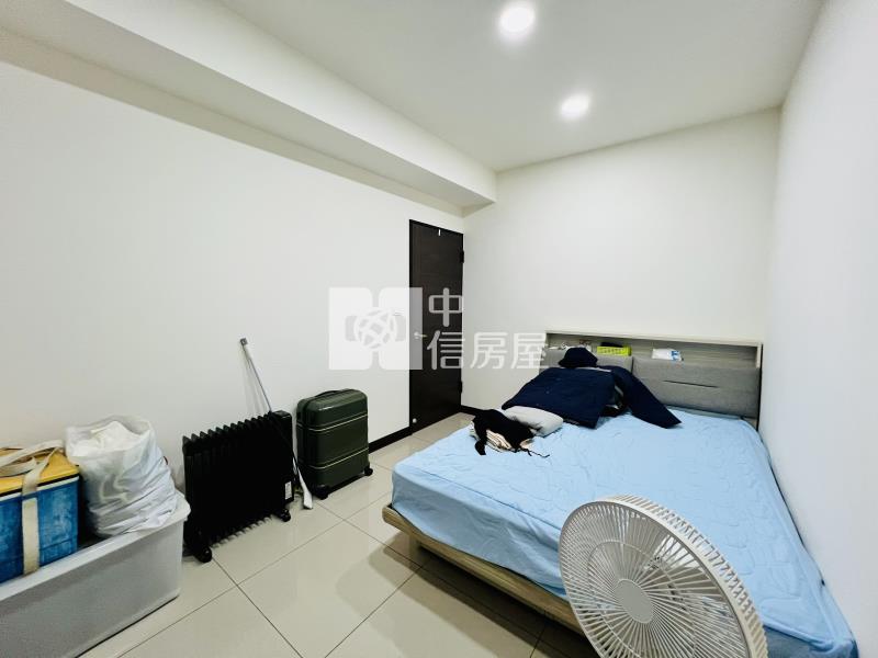 昌隆上好3房平車美廈房屋室內格局與周邊環境