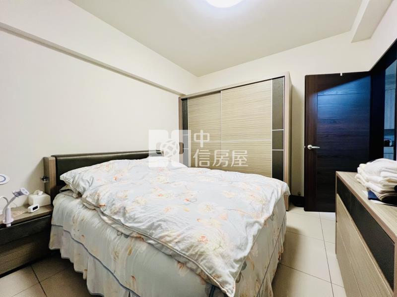 昌隆上好3房平車美廈房屋室內格局與周邊環境