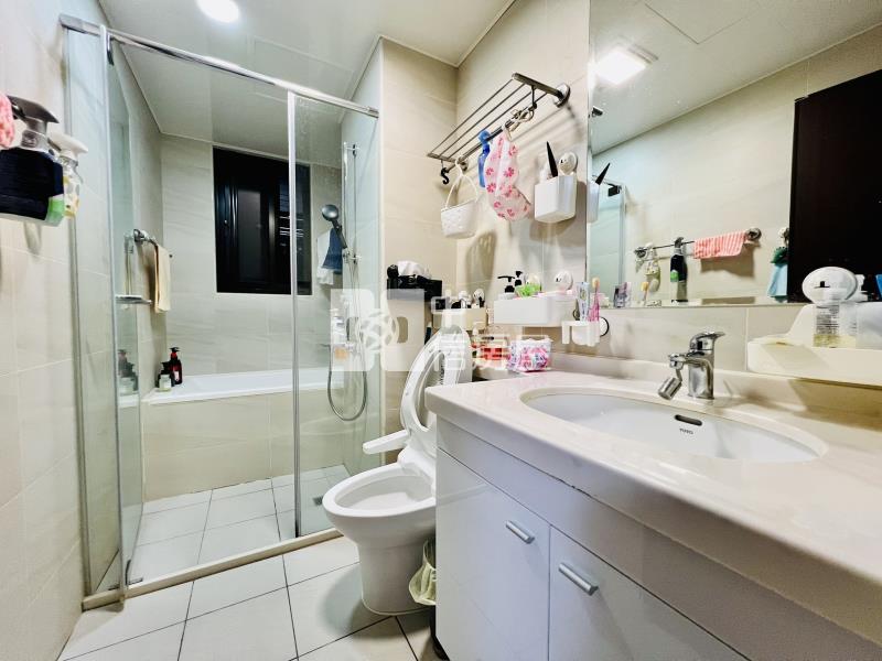 昌隆上好3房平車美廈房屋室內格局與周邊環境